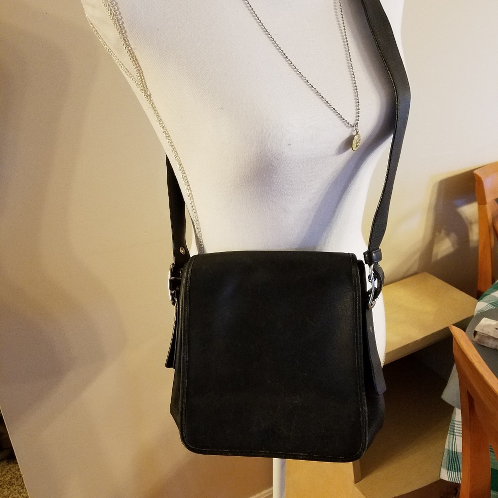 Coach Crossbody Purse